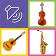 Programikonen: Learn sounds of instrumen…