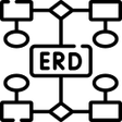 Иконка программы: ERD Maker
