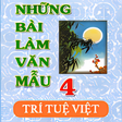 Programikonen: Văn mẫu lớp 4 - Văn lớp 4…