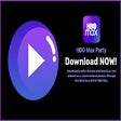 프로그램 아이콘: HBO Max Party