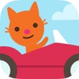 Иконка программы: Sago Mini Road Trip