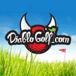Diablo Golf Handicap Tracker