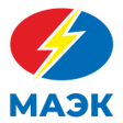 プログラムのアイコン：МАЭК
