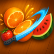 Ícone do programa: Fruit Slicer TV  3D Cut