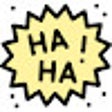Ícone do programa: Just joking