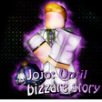 Icon of program: UPDATE Jojo: Until bizarr…