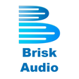 프로그램 아이콘: Brisk Audio