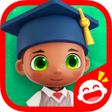 Programın simgesi: Sunny School Stories