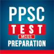 PPSC Test Preparation icon