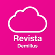 Ícone do programa: Revista DeMillus - Catálo…