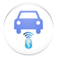 プログラムのアイコン：Blue Car Tethering on Dem…