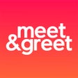 Icoon van programma: Meet and Greet