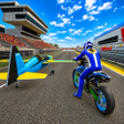 Moto Street Racers icon