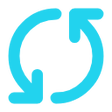 Biểu tượng của chương trình: Easy Auto Refresh
