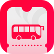 プログラムのアイコン：Slovak Lines - Bus Ticket…