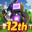 程序图标：Cops N Robbers FPS: 3D Pi…