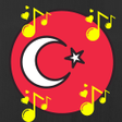 程序图标：Turkish ringtones