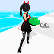 Ikona programu: Good Girl Bad Girl