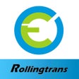 Programikonen: Rollingtrans ELD