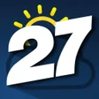 Programikonen: 27StormTrack