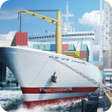 プログラムのアイコン：Cargo Ship Construction C…