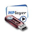 Programikonen: MPlayer Portable