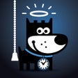 Icoon van programma: GOOD PUPPY: NIGHTLIGHT