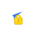 Biểu tượng của chương trình: PrivShare