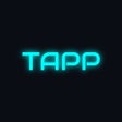 ไอคอนของโปรแกรม: Tapp - Are you fast enoug…