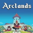 ไอคอนของโปรแกรม: Arclands
