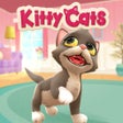 أيقونة البرنامج: Kitty Cats
