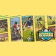Icon of program: Legendary Eleven