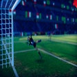 Programikonen: Legendary Eleven