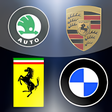 程序图标：Guess the Car Logo 2020