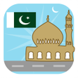 Programikonen: Pakistan Prayer Timings
