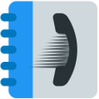 ไอคอนของโปรแกรม: Speed Dial