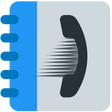 أيقونة البرنامج: Speed Dial