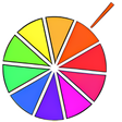 Ikon program: Painter's Picker