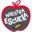 程序图标：Nuestra Escuela