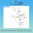 Иконка программы: Core – Visual Navigator