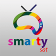 SmartySat TV