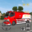 Ícone do programa: Cpo Oil Tanker Truck Tran…