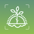 プログラムのアイコン：Planet - AI Plant Identif…