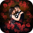Biểu tượng của chương trình: Love Effect Video Maker