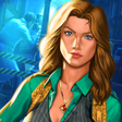 プログラムのアイコン：Crime City: Hidden Object