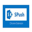 Иконка программы: SPush SP editor