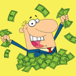 Icoon van programma: Cash Joy