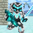 程序图标：Cube Steel Maximum Surviv…