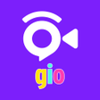 程序图标：Gio  Random Live Video Ch…