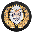 Иконка программы: Wealth Of Zeus